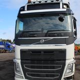 2018 Volvo FH4 EURO 6 lastebil demonteres for deler