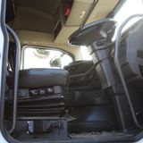 2018 Volvo FH4 EURO 6 lastebil demonteres for deler