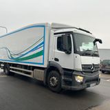 2014 Mercedes Benz Antos MP4 EURO 6 demonteras för delar