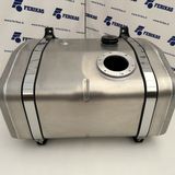 Hydraulikktank 255L 480x675x900 - 480x675x900