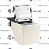 Chladnička IndelB TB40 pro MAN TGX od roku 2018 - TB40