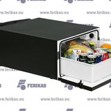 Lodówka IndelB TB36 do DAF XF95 / Renault Premium - TB36