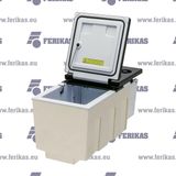 DAF XF105 / XF106 kylskåp IndelB TB27 - TB27