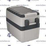 Frigorifero universale IndelB TB41.2 per camion, camper, bus, yacht, auto - TB41.2