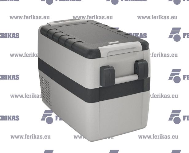 Frigorifero universale IndelB TB41.2 per camion, camper, bus, yacht, auto - TB41.2