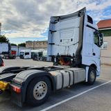 2014 Mercedes Benz Actros MP4 EURO 6