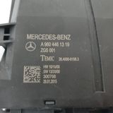Mercedes Benz MB Actros Türsteuergerät - A9604461319