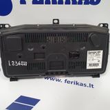 Quadro strumenti Mercedes Benz MB Actros - A9614467421