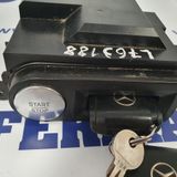 Mercedes Benz MB Actros MP4 užvedimo spyna su raktu