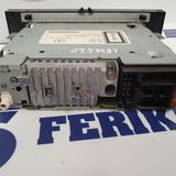 Mercedes Benz Actros MP4 radija