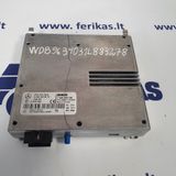 Mercedes Benz MB Actros MP4 IPPC ECU styrdon - A0004460575