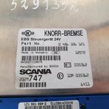 Scania EBS valdymo blokas 2029747, 2029746, 2029747