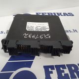 Scania BWS1 control unit 2056132, 1943455, 1888775, 1886644, 1785012, 1743367, 1799620