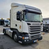 2014 Scania R410 EURO 6 vilkikas ardomas dalimis
