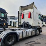 2014 Scania R410 EURO 6 vilkikas ardomas dalimis