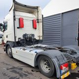 2014 Scania R410 EURO 6 vilkikas ardomas dalimis