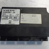 Volvo LCM light control module 21043961-06