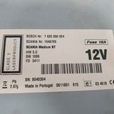 Radio Scania - 1948789, 7620000024
