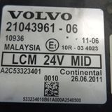 Volvo LCM light control module 21043961-06