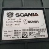 Scania GMS OPC5 Opticruise Steuergerät - 2062194, 2559112, 2418842