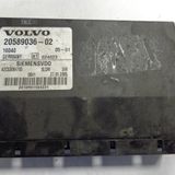 Volvo LCM light control module 20589036-02