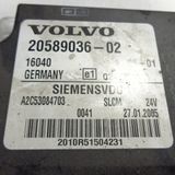 Volvo LCM light control module 20589036-02