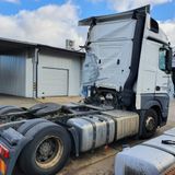 2013 Mercedes Benz Actros MP4 EURO 5 demontaż na części