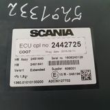 Scania COO7 koordinator styrdon - 2442725, 2451640, 2969246, 3025979