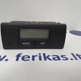 Mercedes Benz Actros MB digital klocka - A0008277870