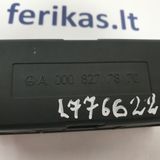 Mercedes Benz Actros MB digital klocka - A0008277870