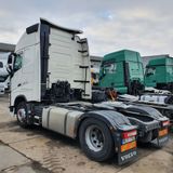 2016 Volvo FH 4 EURO 6 Lkw wird in Einzelteilen verkauft