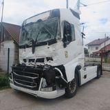 2016 Volvo FH 4 EURO 6 vilkikas ardomas dalimis