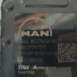 MAN distronic distance radar sensor 81276100035, 81276100034, 81276100033, 81258137041