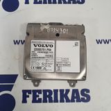 Volvo FH4 Telematic Gateway TWG2 valdymo blokas 22555751