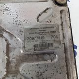 Volvo D13A engine control unit EDC ECU 20977019 P04