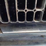 Unité de commande moteur Volvo D13A EDC ECU P05 - 20977019