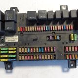Volvo central fuse box 20568055 P03
