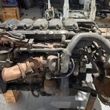 Scania R310 DC9 18 L01 motor - DC9 18 L01