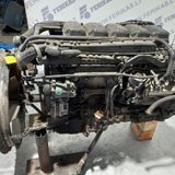 Scania R310 DC9 18 L01 motor - DC9 18 L01
