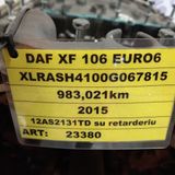 DAF XF106 Getriebe - 12AS2131TD, 1353040051, 2011072