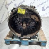 Cambio DAF XF105 - 12AS2131TD, 1353040019, 1801230