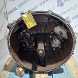 Cambio DAF XF105 - 12AS2331TD, 1353041020, 1801237