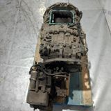 Cambio DAF XF105 - 12AS2331TD, 1353041020, 1801237