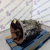 MAN TGX 440 EURO 6 pavarų dėžė 12AS2330TD