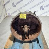 MAN TGX 440 EURO 6 pavarų dėžė 12AS2330TD