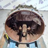 MAN TGX Getriebe - 12AS2330TD, 1353031022