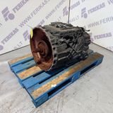 DAF XF106 EURO 6 převodovka - 12TX2210TD, 1372001036, 2021008