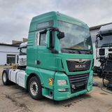 2017 MAN TGX 18.500 EURO 6 en démontage pour pièces 5543