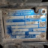 MAN TGX Getriebe - 12AS2330TD, 1353031022