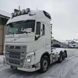 2015 Volvo FH 4 EURO 6 vilkikas ardomas dalimis